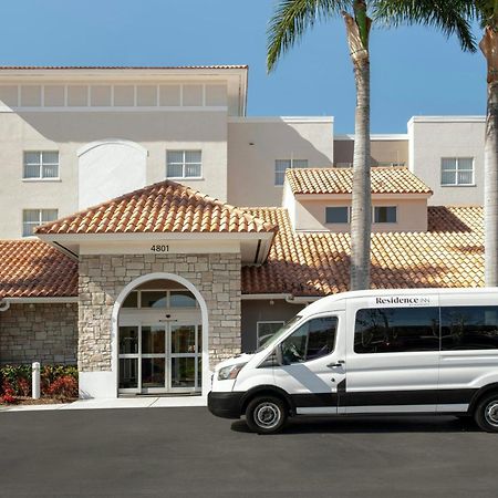 Residence Inn By Marriott Fort Lauderdale Airport & Cruise Port Dania Beach Exterior foto